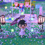 my animal crossing camp :3 too bad i had to delete it bc no storage..